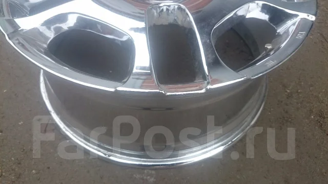 Zent. x20", 5x114.3 ����