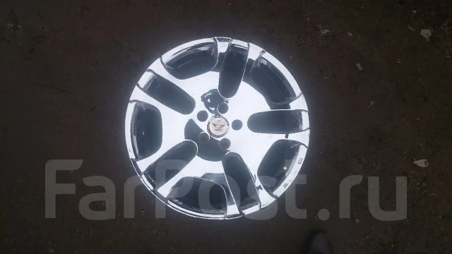 Zent. x20", 5x114.3 ����
