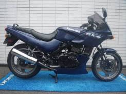 Kawasaki EX-4. 400 куб. см., исправен, птс, без пробега. Под заказ