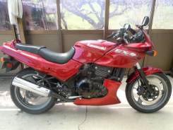 Kawasaki EX-4. 400 куб. см., исправен, птс, без пробега. Под заказ