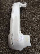 Бампер. Volkswagen Golf Plus Volkswagen Golf