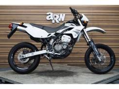 Kawasaki D-Tracker. 250 куб. см., исправен, птс, без пробега. Под заказ