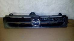 Решетка радиатора. Mazda Capella, GV8W, GVER, GVEW, GVFR, GVFW