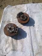Ступица. Toyota Nadia, ACN10, SXN10 Toyota Ipsum, SXM10, CXM10 Toyota Gaia, SXM10, CXM10, ACM10 Toyota Picnic, SXM10, CXM10 Двигатели: 3SFSE, 3SFE, 1A...