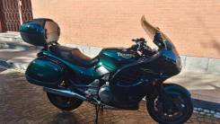 Triumph. 900 куб. см., исправен, птс, без пробега. Под заказ