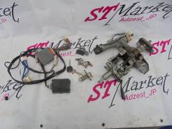Личинка замка. Toyota Celica, ST202, ST203, ST204, ST202C, ST205 Toyota Curren, ST207, ST206, ST208