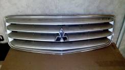 Решетка радиатора. Mitsubishi Dion