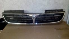 Решетка радиатора. Mitsubishi Chariot