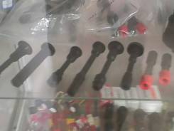 Наконечник свечи зажигания. Nissan: Maxima, Presage, Elgrand, Altima, Avenir, Almera, Sunny, Xterra, Bluebird Sylphy, Patrol, Tino, AD, Wingroad, Tean...
