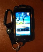 teXet X-driver Quad TM-4082R ����