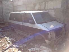 Зеркало заднего вида боковое. Chevrolet Astro, 1gnel19w6rb