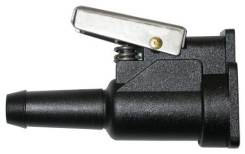 Штуцер топливного шланга OMC /JOHNSON/EVINRUDE, 3/8