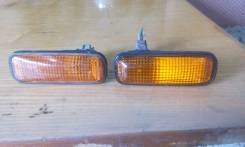 Повторитель поворота в крыло. Honda Accord, CL1, CL3, CL2, CF3, CF5, CF4, CF7, CH9, CF6 Двигатели: F20B, F23A, H22A, F18B, H23A