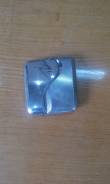 Эмблема. Toyota Passo, KGC30, KGC35, NGC30 Двигатели: 1NRFE, 1KRFE