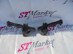 Крепление фары. Toyota Celica, ST202, ST203, ST204, ST205, AT200 Двигатели: 7AFE, 3SGE, 3SFE, 5SFE, 3SGTE