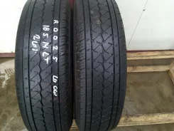 Yokohama Delivery Star 808. ������, 2009 ���, 30�%, 2 ��