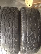 Bridgestone Dueler A/T D697. Летние, износ: 40%, 4 шт