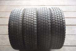 Yokohama SY01. Зимние, без шипов, износ: 10%, 4 шт