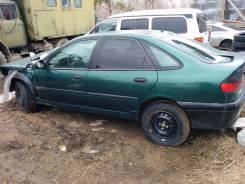Дверь боковая. Renault Laguna Двигатели: F3R, Z7X, F3P, G8T, N7Q