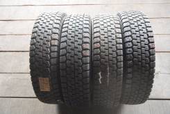 Yokohama SY900. Зимние, без шипов, износ: 10%, 4 шт