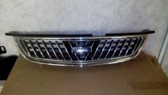 Решетка радиатора. Nissan Sunny, B15
