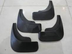 Брызговики. Toyota Wish, ANE11, ANE10, ZNE14, ZNE14G, ANE10G, ANE11W