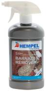 Очиститель днища Barnacle Remover