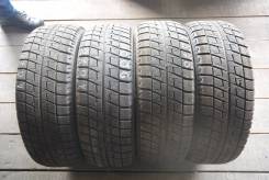 Bridgestone Blizzak. Зимние, без шипов, износ: 10%, 4 шт