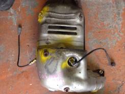 Катализатор. Toyota: Kluger V, Previa, Sai, Matrix, Solara, Avensis Verso, Picnic Verso, Corolla, Blade, Highlander, Mark X Zio, Estima, Alphard, Vang...