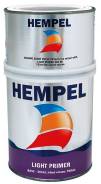 Грунт эпоксидный Light Primer, серый, 0,75 л