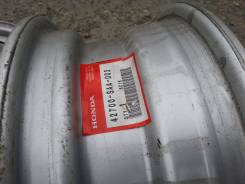 Honda. 5.5x14, 4x100.00, ЦО 56,1 мм.