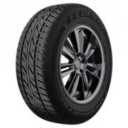 Federal Formoza FD1. Летние, без износа, 4 шт