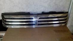 Решетка радиатора. Mitsubishi Chariot Grandis, N94W