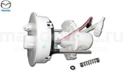 Фильтр топливный, сепаратор. Mazda Atenza, GG3P, GG3S, GGEP, GGES, GY3W, GYEW