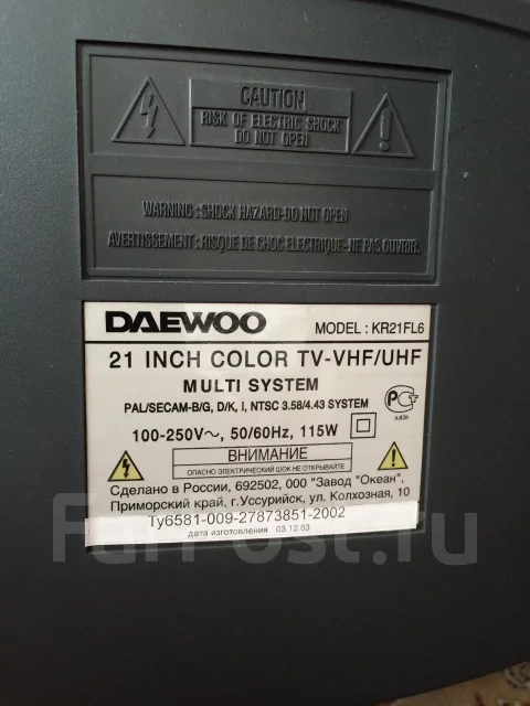 Daewoo ����
