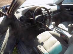 Руль Mazda 6 GG 2.0L АКПП. Mazda Mazda6, GG