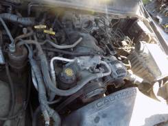 Генератор. Jeep Grand Cherokee
