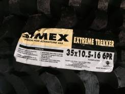 Simex Extreme Trekker. Грязь MT, 2015 год, без износа, 1 шт