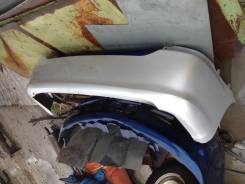 Бампер. Toyota Wish, ANE11, ANE10, ZNE10, ZNE14, ZNE14G, ZGE21G, ZNE10G, ANE10G, ANE11W, ZGE21