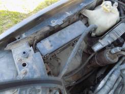 Блок предохранителей. Jeep Grand Cherokee