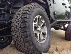 BFGoodrich All-Terrain T/A. Всесезонные, без износа, 4 шт