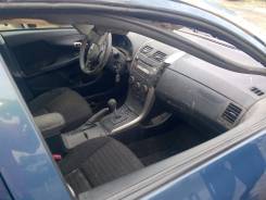 Toyota Corolla. 150151, 1ZR FE