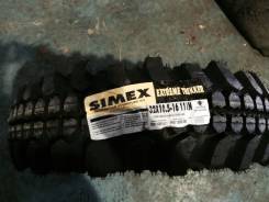 Simex Extreme Trekker. Грязь MT, 2015 год, без износа, 1 шт