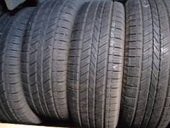 Hankook DynaPro HP RA23. Летние, 2011 год, износ: 10%, 4 шт