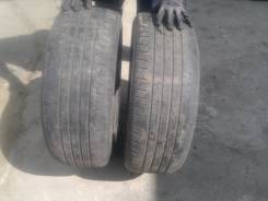 Bridgestone Dueler H/P Sport. Летние, износ: 60%, 2 шт