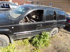 Карданный вал. Jeep Grand Cherokee