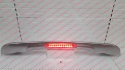 Спойлер. Toyota Voxy, ZRR75G, ZRR75W, ZRR75, ZRR70, ZRR70G, ZRR70W Toyota Noah, ZRR75, ZRR75G, ZRR75W, ZRR70G, ZRR70W, ZRR70
