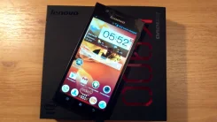 Lenovo K900. �/� ����
