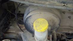 Вакуумный усилитель тормозов. Nissan Largo, VNW30, W30, VW30, NW30 Nissan Vanette Serena, KVC23, KVNC23, KBCC23, KBC23, KBNC23 Двигатели: KA24DE, CD20...