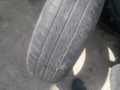 Toyo Teo Plus. Летние, износ: 40%, 1 шт